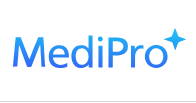 Medi Pro Logo