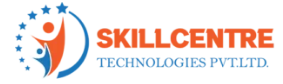 Skillcentre Technologies Pvt Ltd Logo