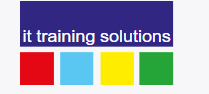 IT Training Solutions Ltd Logo