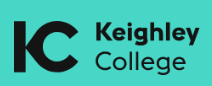 Keighley College Logo