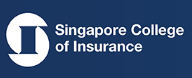 Singapore College of Insurance (SCI) Logo