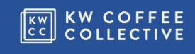K.W. Coffee Collective Logo