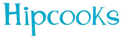 Hipcooks Logo