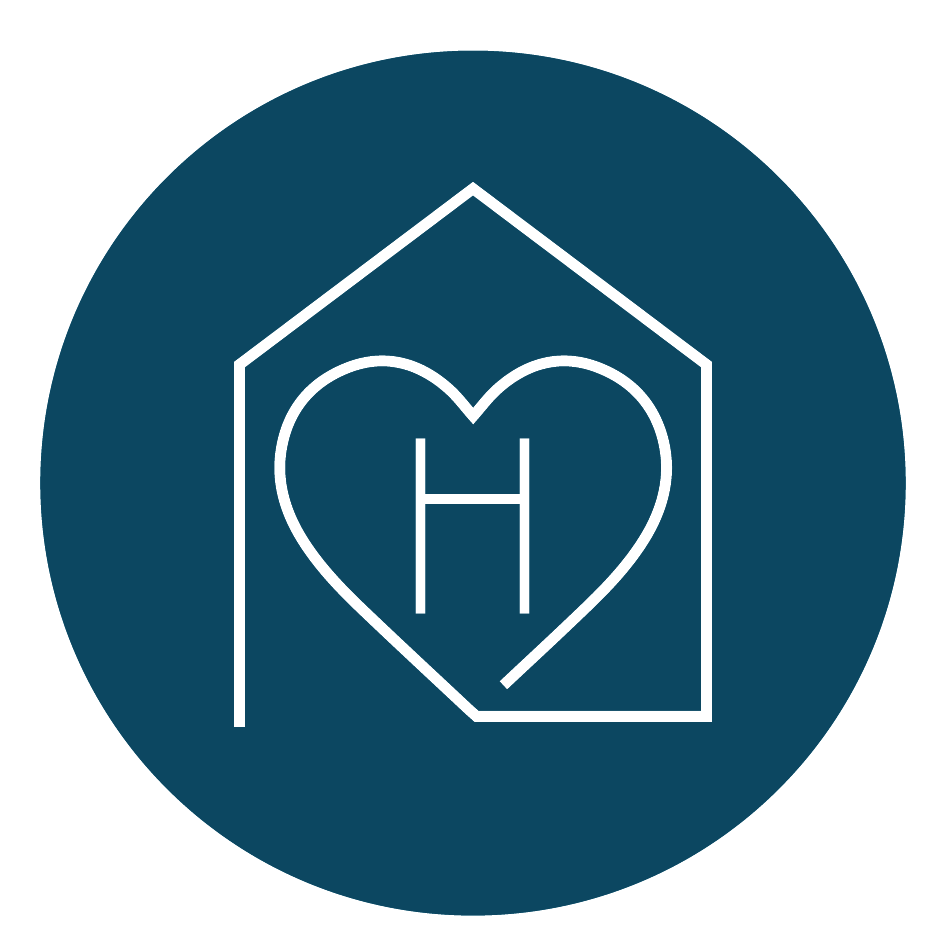 Heart of Hall - Cooking School & Cafe Logo