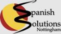 Spanish Solutions Nottingham Logo