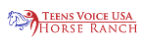 Teens Voice USA Logo