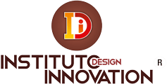 Instituto Design Innovation Logo