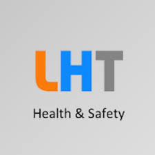 LHT Health & Safety Logo