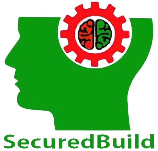 Secured Build Engineering & Consultant LLP Logo
