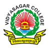 Vidyasagar College Logo