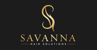 Savanna Hair Solutions Logo