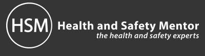 Health and Safety Mentor Logo