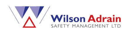 Wilson Adrain Safety Management Logo