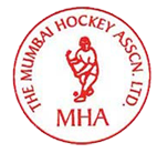 The Mumbai Hockey Association Ltd. Logo