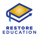 Restore Education Logo