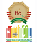 Food Processing Industry Logo