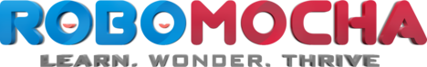 RoboMocha Logo