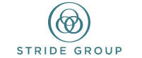 Stride Group Logo