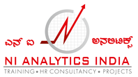 Ni Analytics India Logo