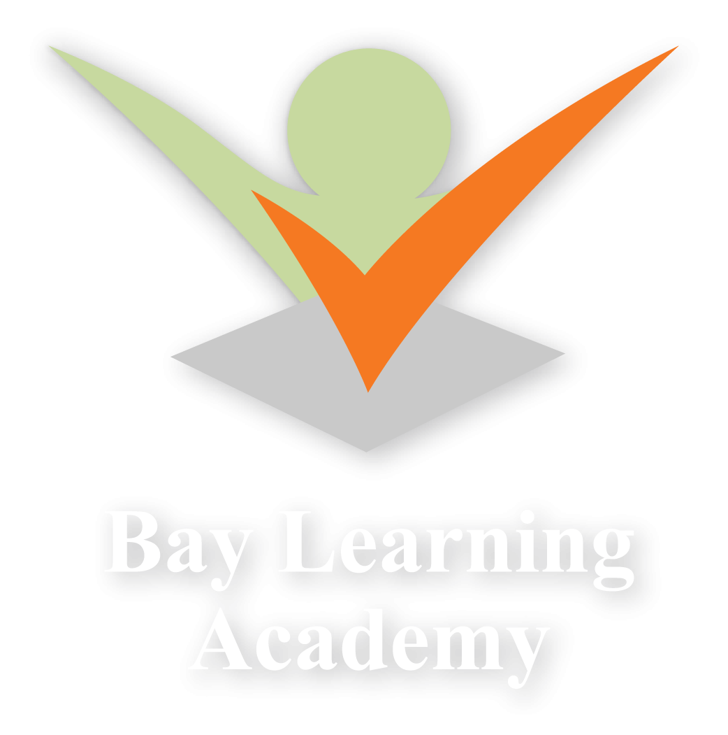 Bay Learning Academy Logo