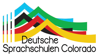 Deutsche Sprachschulen Colorado (DSS Colorado) Logo
