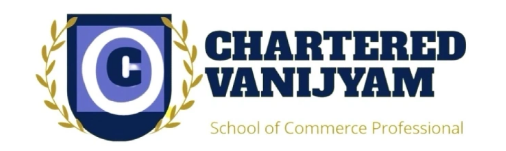 Chartered Vanijyam Logo