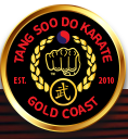 Tang Soo Do Karate Logo