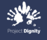 Project Dignity Logo