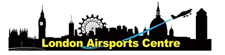 London Airsports Centre Logo