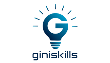 Giniskills Logo