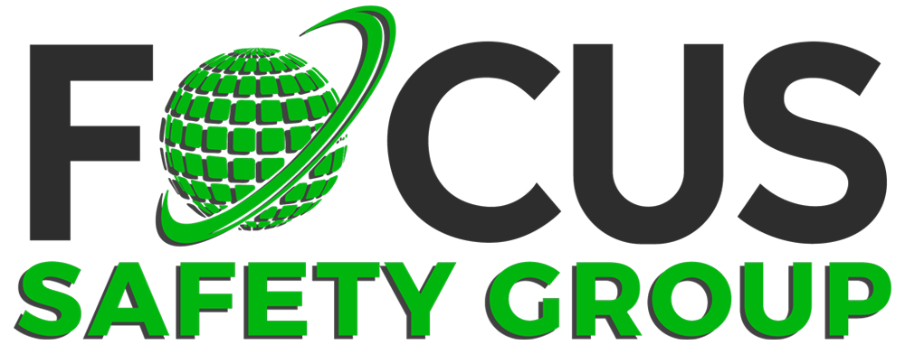 Focus Safety Group Logo