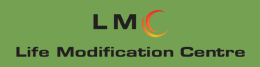 Life Modification Centre Logo