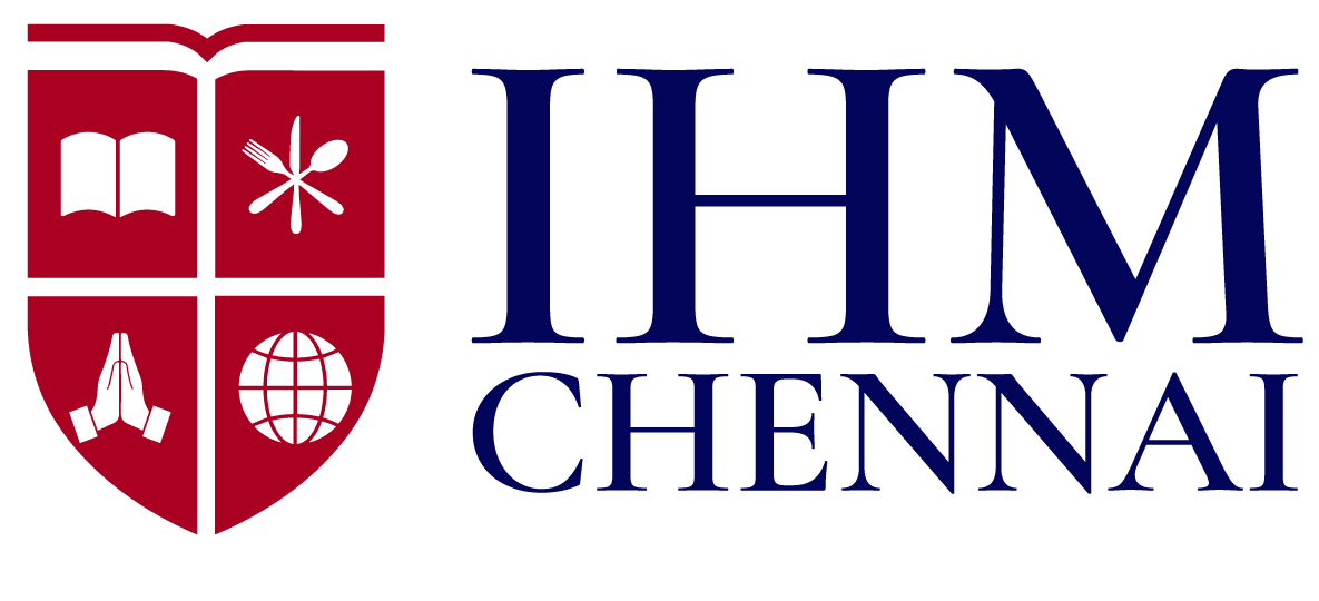 IHM Chennai Logo