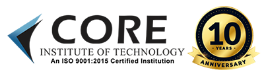 Core Institute of Technology Logo