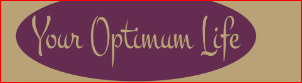 Your Optimum Life Logo