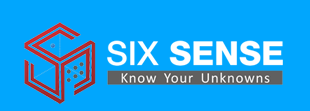 Six Sense Logo