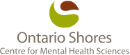 Ontario Shores Centre For Mental Health Sciences Logo