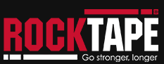 Rocktape Malaysia Logo