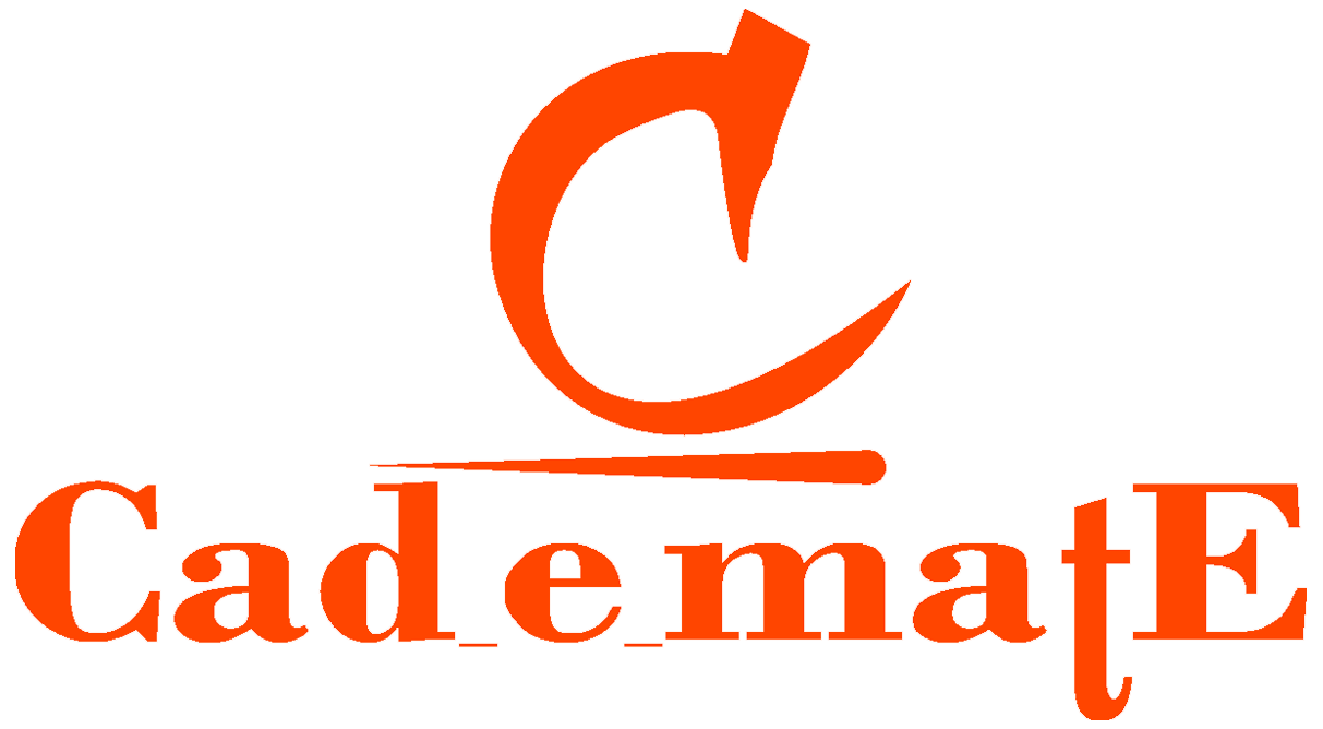 Cademate Logo