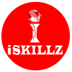 I Skillz Logo