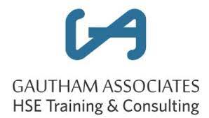 Gautham Associates Logo