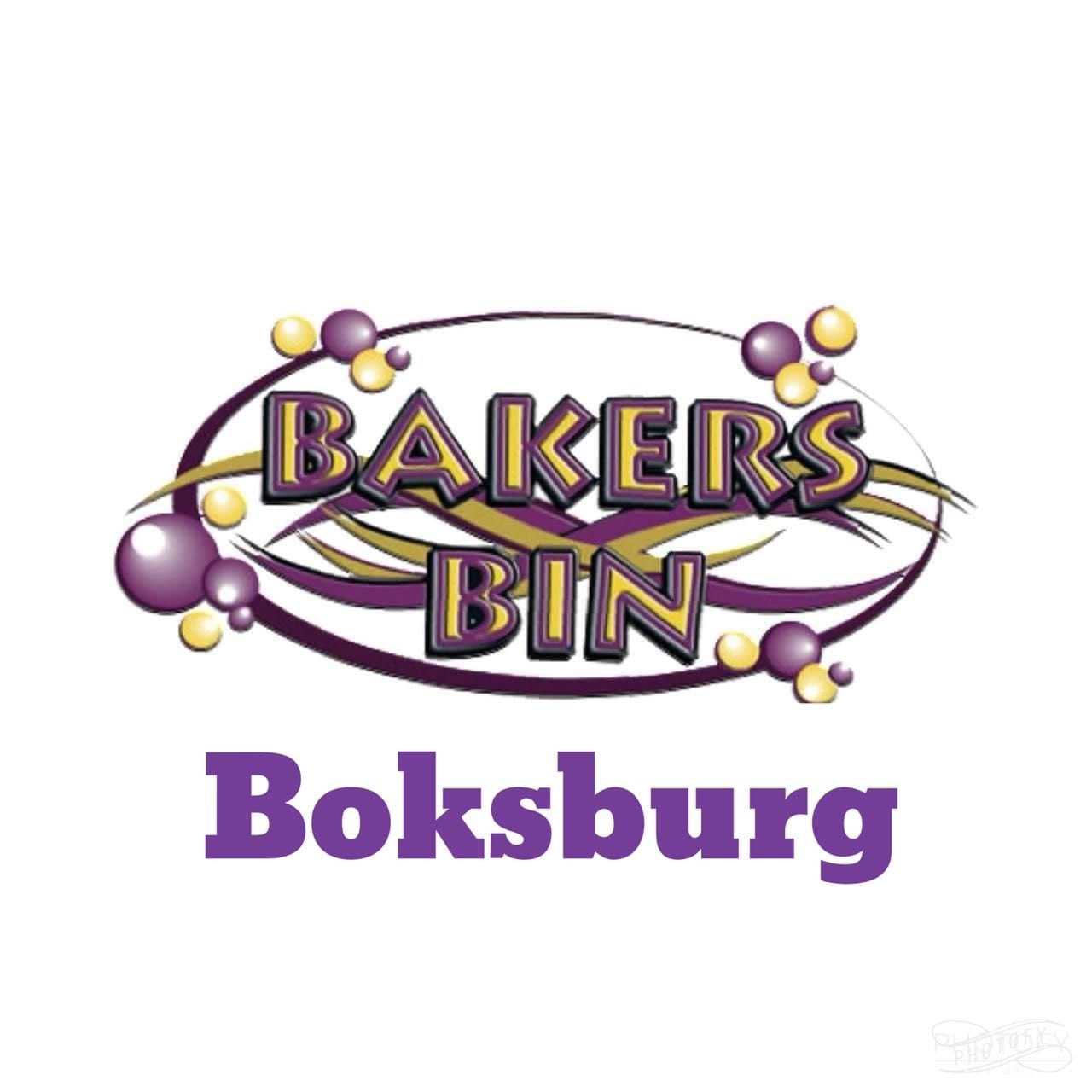 Bakers Bin Boksburg Logo