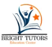 Bright Tutors Logo