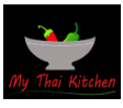 My Thai Kitchen Logo