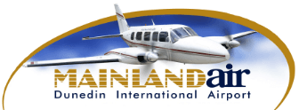 Mainland Air Logo