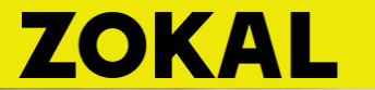 Zokal Safety Logo