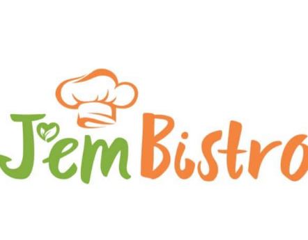 J'em Bistro Logo