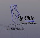 Le Chic Beauty Academy Logo