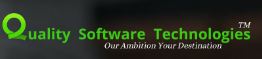 Quality Software Technologies Logo