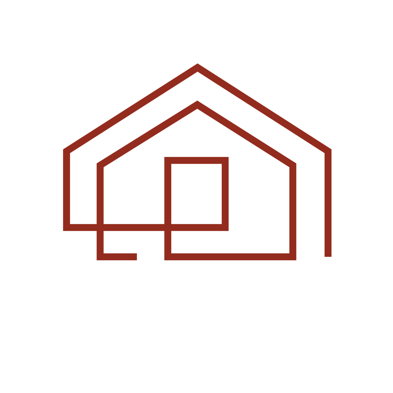 Indiana Real Estate Institute Logo